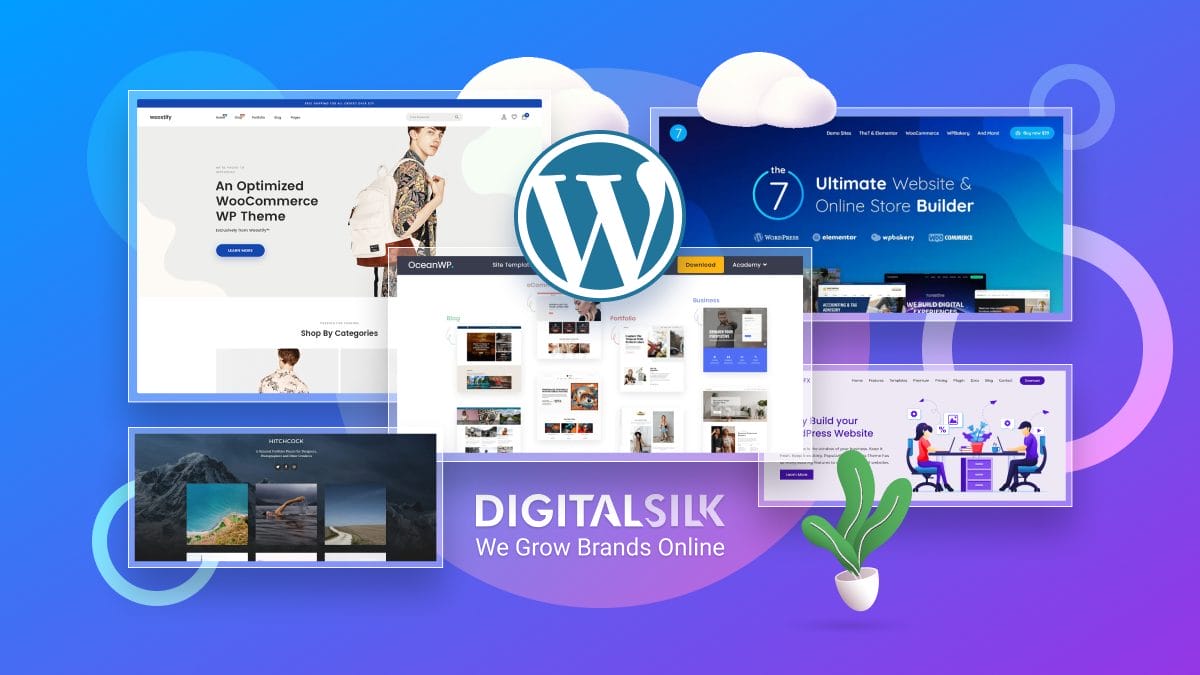 WordPress Themes